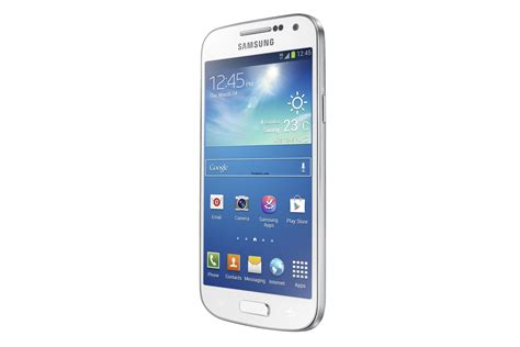 Samsung Galaxy S4 Mini phone Full Specifications, Price in India, Reviews