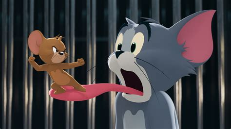 Tom & Jerry Movie Fight Wallpaper, HD Movies 4K Wallpapers, Images and Background - Wallpapers Den