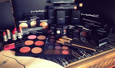 How To A Mac Makeup Kit - Mugeek Vidalondon