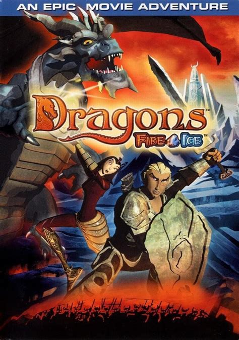 Dragons: Fire & Ice (2004)