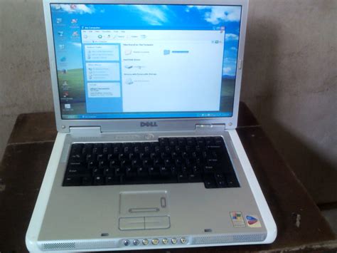 Dell Inspiron|6000 For Sale @N25,000 - Computers - Nigeria