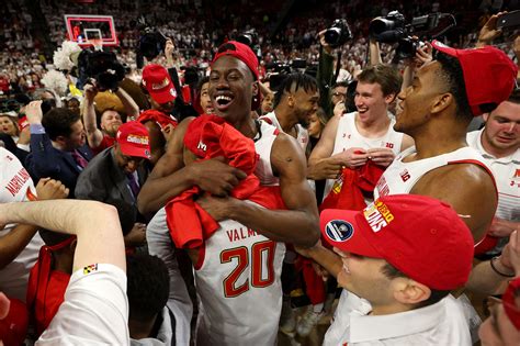 Maryland Basketball: Highpoints of Terrapins 2019-20 regular season