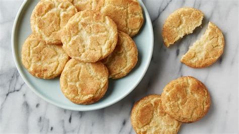 How To Make The Best Snickerdoodle Cinnamon Recipes | Eat Like Pinoy