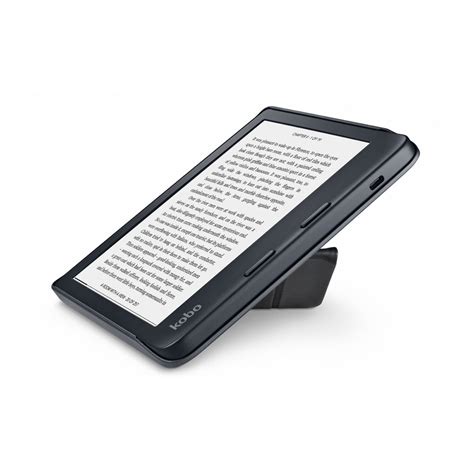 Kobo Libra 2 SleepCover — Rakuten Kobo eReader Store