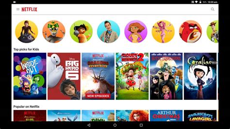 Good Movies To Watch On Netflix For Kids - Allawn