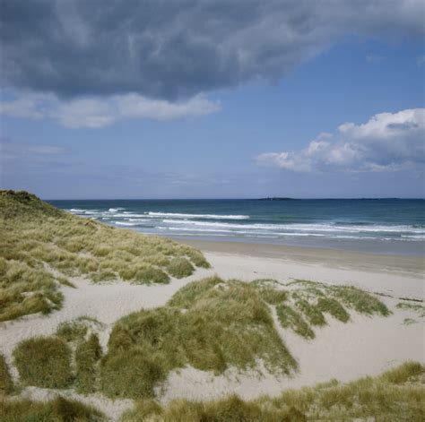 Northumberland Beach Holidays