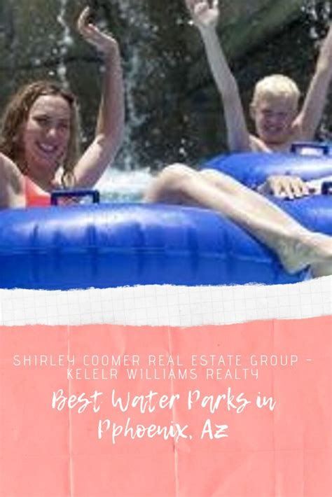 Learn more about the Best Water Parks in Phoenix Arizona | Water park ...