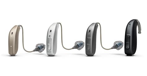 Oticon's Opn S Hearing Aids Improve Speech-in-Noise Understanding