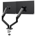 Monitor Stand For 2 Monitors Vesa Mount Arm | UPERFECT