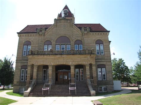 Greene County Courthouse photo tour | Illinois State Bar Association