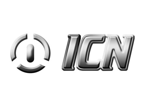 ICN LOGO by Reapr38 on DeviantArt