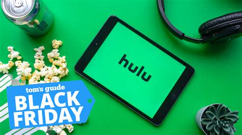 Hulu Black Friday deal drops price to 99 cents — how to get it now ...