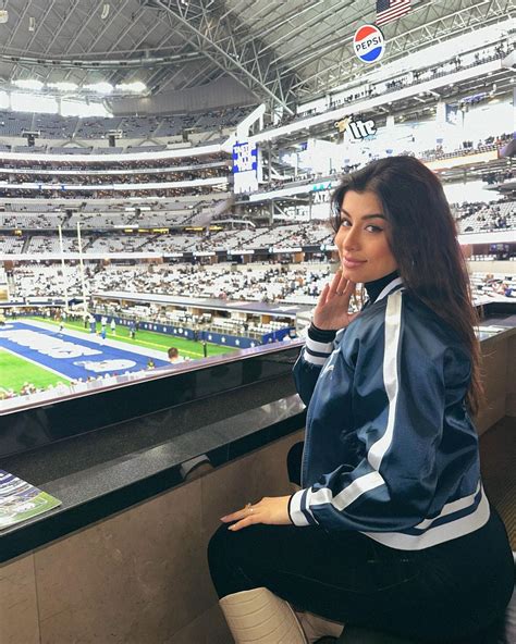 Who is Dak Prescott's ex-girlfriend, Natalie Buffett? - SwayBlog