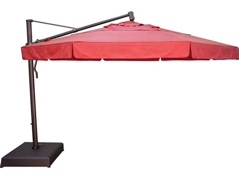 Treasure Garden 13 Umbrella Replacement Canopy | AdinaPorter