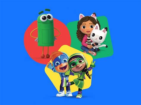 Kidscreen » Archive » Netflix launches first kids podcast & mag