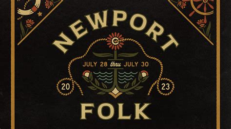 Newport Folk Festival 2023: Lineup + How to Get Tickets