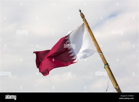 Katar symbol hi-res stock photography and images - Alamy