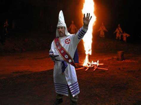 KKK targets kids in recruitment flyer: 'The Kool Kids Klub wants you' - wptv.com