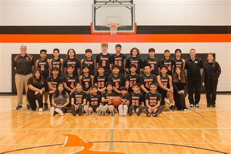 Bridgeport Sports Team photo | Bridgeport School District