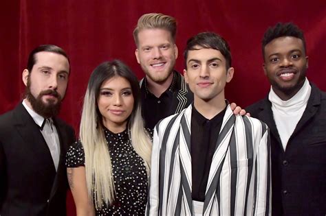 Pentatonix Net Worth Info, Members, Earning, Awards, and Youtube - Celeb Tattler