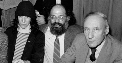 Allen Ginsberg's Definition of the Beat Generation | Literary Hub