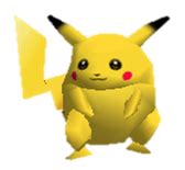 Pikachu (Smash) | Crossverse Wiki | Fandom