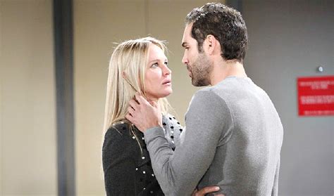 The Young and the Restless Spoilers: Are Sharon and Rey Meant to ...