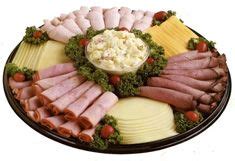 Sam's Club Party Platter | Penn Dutch Food Center | Deli meat platter ...