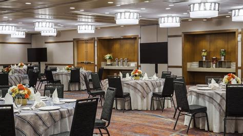 Denver Ballrooms & Event Venues | Hyatt Regency Denver at Colorado ...