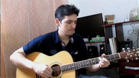 Sozinho_Caetano Veloso cover - YouTube