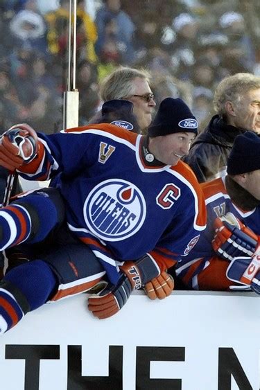 Heritage Classic: The inside story of the NHL's outdoor game | National ...