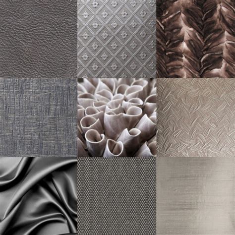 The Complete Guide To Use Textures in Interior Design | Foyr