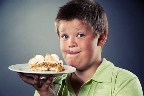 Fat People Eating Cake Pictures, Images and Stock Photos - iStock