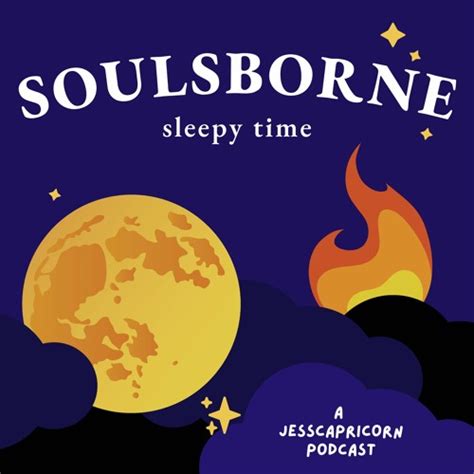 Stream Soulsborne Sleepy Time Podcast Theme by RK Studios | Listen ...