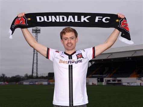 DOYLE JOINS DUNDALK FC - Dundalk Football Club