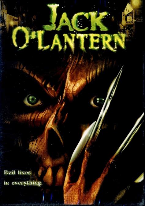 Jack O'Lantern (2004) - IMDb