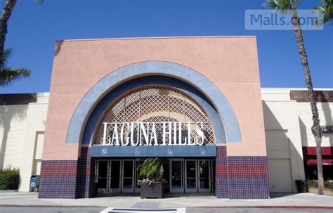 Laguna Hills Mall - mall in Laguna Hills, California, USA - Malls.Com