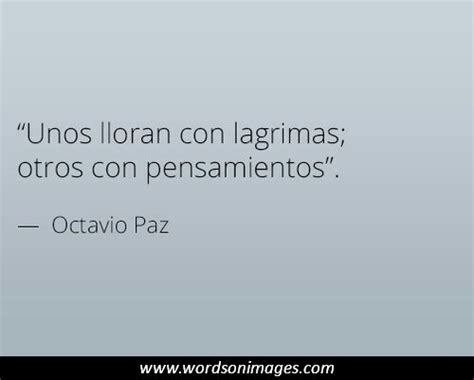 Octavio Paz Quotes Love. QuotesGram