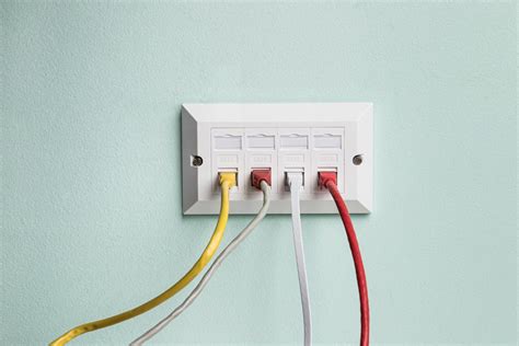 Terminating Cat 6 Cable: Beginner's Guide (2024)