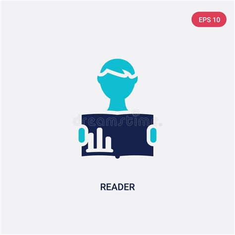 Reader Logo Stock Illustrations – 5,588 Reader Logo Stock Illustrations ...