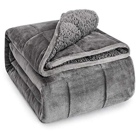 16 Best Weighted Blankets For Adults - Top-Reviewed Weighted Blankets