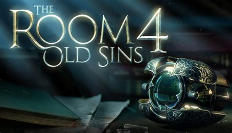 The Room 4: Old Sins - Steam News Hub