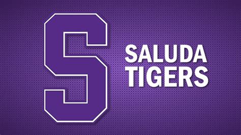 Saluda - Team Home Saluda Tigers Sports