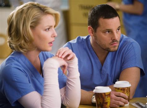 What Happened to Izzie Stevens? More on the Grey's Anatomy Character!