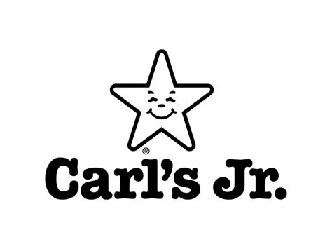 Carl's Jr Logo PNG Transparent & SVG Vector - Freebie Supply