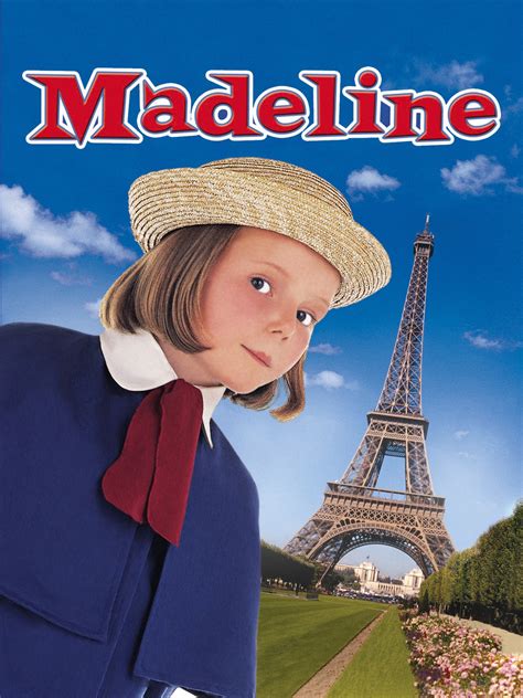 Madeline Movie Trailer, Reviews and More | TVGuide.com