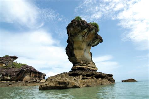 Bako National Park - GoWhere Malaysia