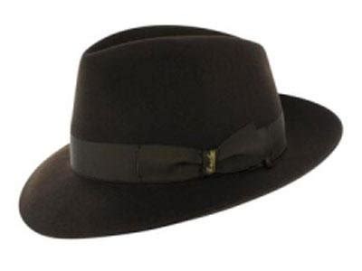 Cappelli Borsalino a Rho | Milano | Cappelleria Banfi