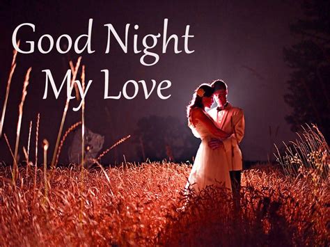 Best Good Night Messages For Wife | WikiRote