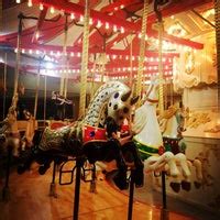 Burnaby Village Museum & Carousel - Museum in Burnaby